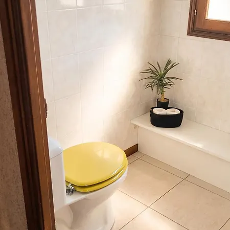 펜션 Maison Charmante Avec Piscine A Mecringes, 100 M² Mecringes